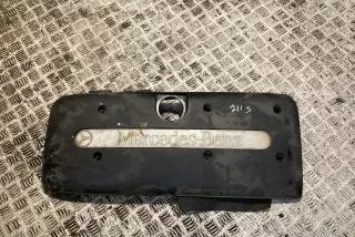 6130100967, A6130100967 , art13790115 Декоративная крышка двигателя Mercedes E W211 3.2л Арт 13790115, вид 1