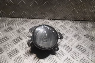 2518200856, A2518200856 , art13882383 Фара противотуманная правая Mercedes B W245 Арт 13882383, вид 1