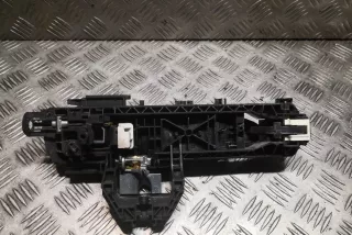 2047602134, A2047602134 , art14519375 Ручка наружная передняя левая Mercedes CLS C218 Арт 14519375, вид 3