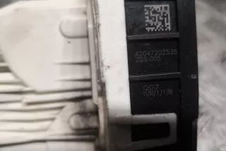 2047202535, A2047202535 , art14519714 Замок двери передней левой Mercedes CLS C218 Арт 14519714, вид 4