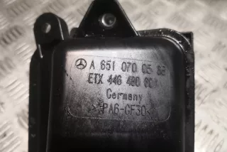 6510700568, A6510700568 , art14861914 Вакуумный ресивер Mercedes E C207 Арт 14861914, вид 4