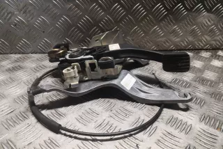2044201284, A2044201284 , art15006691 Рычаг ручного тормоза (ручника) Mercedes C W204 Арт 15006691, вид 2