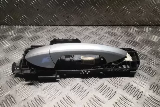 2077604240, A2077604240 , art15012110 Ручка наружная передняя левая Mercedes E C207 Арт 15012110, вид 2