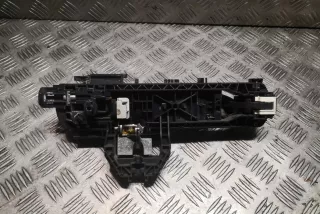 2077604240, A2077604240 , art15012110 Ручка наружная передняя левая Mercedes E C207 Арт 15012110, вид 3