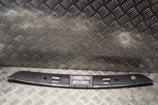 2047400993, A2047400993 , art Накладка подсветки номера Mercedes C W204 Арт , вид 2
