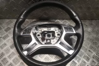 1664600803, A1664600803 , art15041065 Руль Mercedes ML/GLE W166 Арт 15041065, вид 3