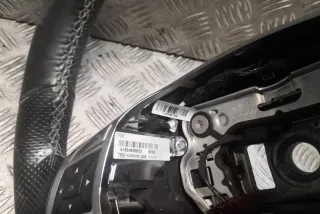 1664600803, A1664600803 , art15041065 Руль Mercedes ML/GLE W166 Арт 15041065, вид 5