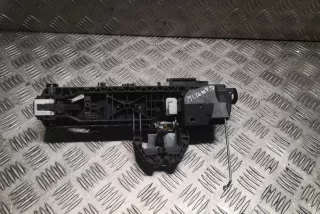 2047602234, A2047602234 , art15063287 Ручка наружная передняя правая Mercedes ML/GLE W166 Арт 15063287, вид 3
