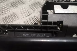2047602234, A2047602234 , art15063287 Ручка наружная передняя правая Mercedes ML/GLE W166 Арт 15063287, вид 4