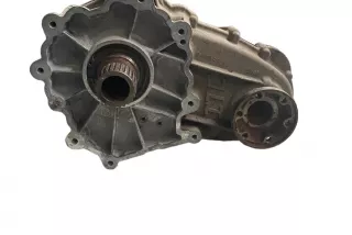 A2512800900 , art12328066 Раздаточная коробка Mercedes ML W164 Арт 12328066, вид 14