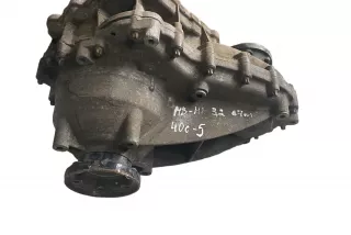 A2512800900 , art12328066 Раздаточная коробка Mercedes ML W164 Арт 12328066, вид 4