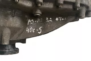 A2512800900 , art12328066 Раздаточная коробка Mercedes ML W164 Арт 12328066, вид 6