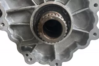 A2512800900 , art12328066 Раздаточная коробка Mercedes ML W164 Арт 12328066, вид 8