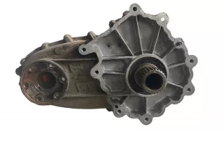 A2512800900 , art12328066 Раздаточная коробка Mercedes ML W164 Арт 12328066, вид 9