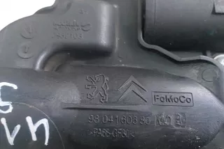 9804160380 , art12358101 Термостат Peugeot Expert 2 Арт 12358101, вид 5