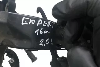 9806852980 , art12364273 Проводка двигателя Peugeot Expert 2 2.0л Арт 12364273, вид 3
