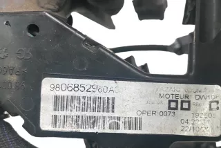 9806852980 , art12364273 Проводка двигателя Peugeot Expert 2 2.0л Арт 12364273, вид 5