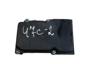 0265801133 , art12420870 Блок ABS Renault Master 3 Арт 12420870, вид 3