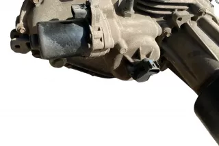 M0027768 , art12458900 Раздаточная коробка Nissan NP 300 Арт 12458900, вид 3