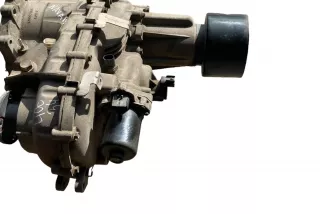 M0027768 , art12458900 Раздаточная коробка Nissan NP 300 Арт 12458900, вид 4