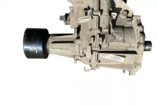 M0027768 , art12458900 Раздаточная коробка Nissan NP 300 Арт 12458900, вид 6