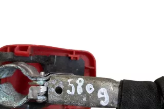 art12819479 Клемма аккумулятора плюс Peugeot Expert 3 Арт 12819479, вид 2