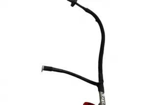art12819479 Клемма аккумулятора плюс Peugeot Expert 3 Арт 12819479, вид 3
