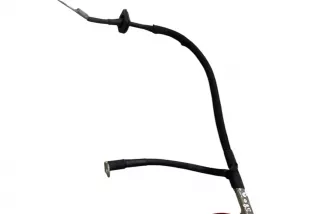 art12819479 Клемма аккумулятора плюс Peugeot Expert 3 Арт 12819479, вид 4
