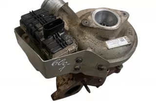 FG3Q6K682 , art12842248 Турбина Ford Ranger 4 Арт 12842248, вид 1