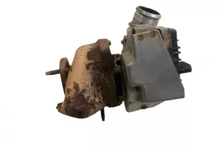 FG3Q6K682 , art12842248 Турбина Ford Ranger 4 Арт 12842248, вид 3