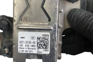 GK215E145AD , art13046328 Лямбда-зонд Ford Transit Custom Арт 13046328, вид 5