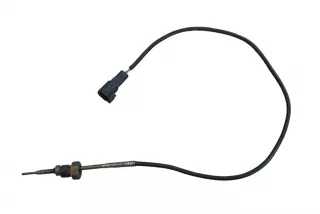 CC1A12B591AB , art13290740 Датчик температуры выхлопных газов Ford Transit 4 Арт 13290740
