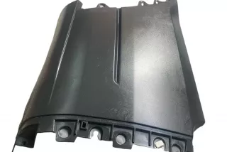 BK3117927 , art13517231 Молдинг крыла заднего левого Ford Transit 4 Арт 13517231, вид 6