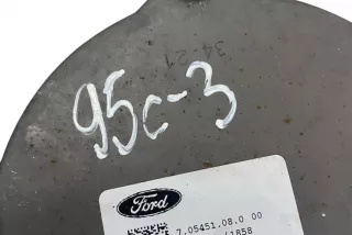 GK2Q2A451AD , art14268664 Насос вакуумный Ford Transit 4 Арт 14268664, вид 3