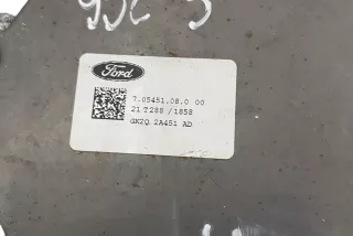 GK2Q2A451AD , art14268664 Насос вакуумный Ford Transit 4 Арт 14268664, вид 5