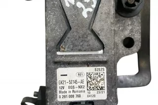 GK215E145AE , art14619559 Лямбда-зонд Ford Transit Custom Арт 14619559, вид 4