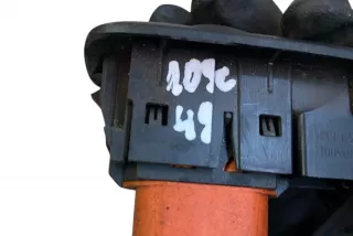 D2BT14529AA , art15040481 Кнопка стеклоподъемника переднего левого Ford Transit 4 Арт 15040481, вид 3