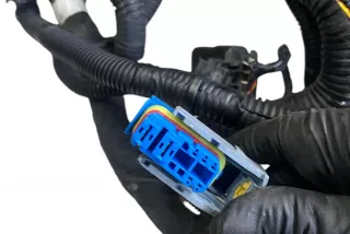 0468634190 , art15095141 Проводка двигателя Citroen Jumper 3 2.2л Арт 15095141, вид 18