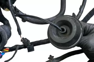 0468634190 , art15095141 Проводка двигателя Citroen Jumper 3 2.2л Арт 15095141, вид 20