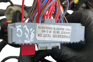 0468634190 , art15095141 Проводка двигателя Citroen Jumper 3 2.2л Арт 15095141, вид 4