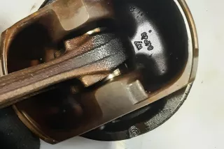06EA, 84P43, PLP , art12314154 Поршень Audi A6 C6 (S6,RS6) Арт 12314154, вид 4