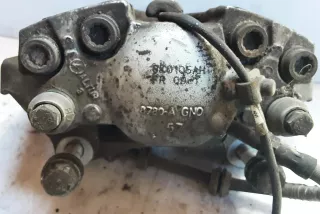 8K0105AH , art12314711 Суппорт передний правый Audi A4 B9 Арт 12314711, вид 2