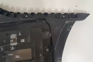 7357148 , art12266398 Кронштейн крепления бампера заднего BMW 7 G11/G12 Арт 12266398, вид 3