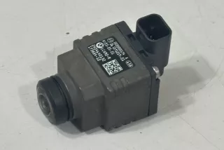 5B39F25, 5A7C9B0, 5A69999, 5A5ABD4, 5A18E00 , art12340330 Камера переднего вида BMW i4 g26 Арт 12340330, вид 1
