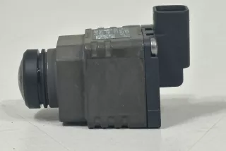 5B39F25, 5A7C9B0, 5A69999, 5A5ABD4, 5A18E00 , art12340330 Камера переднего вида BMW i4 g26 Арт 12340330, вид 2