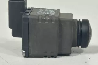 5B39F25, 5A7C9B0, 5A69999, 5A5ABD4, 5A18E00 , art12340330 Камера переднего вида BMW i4 g26 Арт 12340330, вид 3