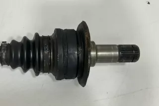 7581017 , art12494405 Полуось задняя (приводной вал, ШРУС) BMW 5 F10/F11/GT F07 Арт 12494405, вид 3