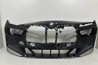 5A45BF8 , art12551465 Бампер передний BMW 7 G70 Арт 12551465, вид 1