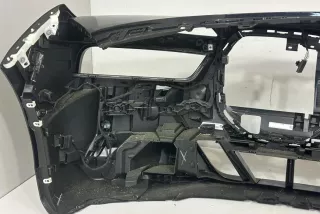 5A45BF8 , art12551465 Бампер передний BMW 7 G70 Арт 12551465, вид 8