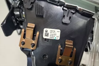 6805796, 9624711 , art12551228 Дефлектор обдува салона BMW 4 G22/G23 Арт 12551228, вид 8